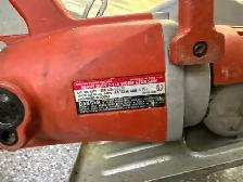 Milwaukee 6477 Worm Drive Circular Saw - Photo 4