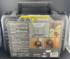 KLEIN TOOLS Rechargeable Self-levelling Green Laser Level - Photo 2