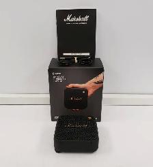 (B759) Marshall Willen Wireless Speaker