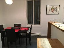MONTREAL…4 Bedroom…6 1/2. PRIVATE BACKYARD - Photo 5