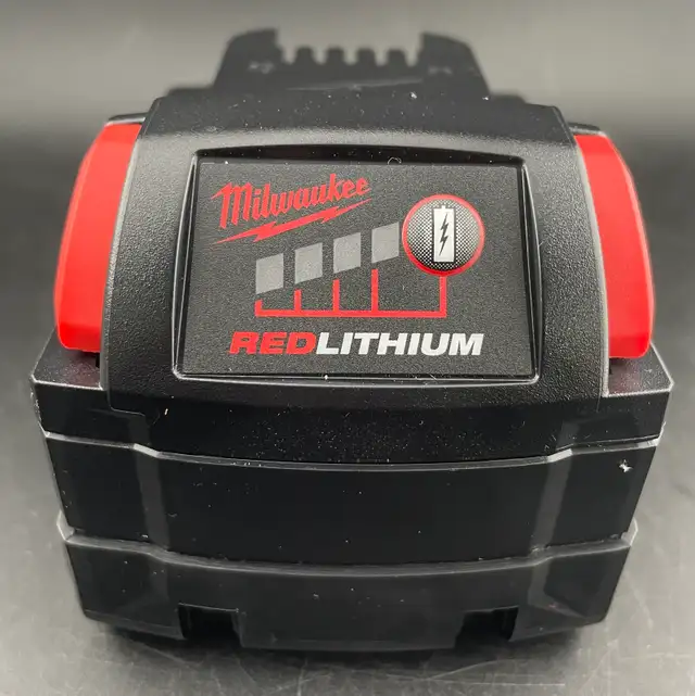 MILWAUKEE M18 XC5.0 BATTERY 48-11-1850