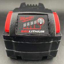 MILWAUKEE M18 XC5.0 BATTERY 48-11-1850