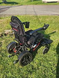 Travel Buggy, foldable - Photo 2