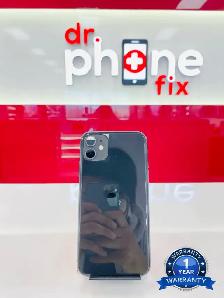 Iphone 11 64 gb 1 year warranty and 3 months warranty on battery - Photo 4