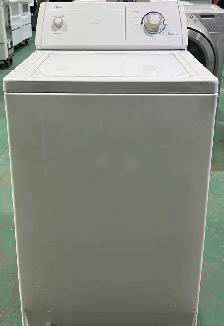 Reconditioned Whirlpool Top Load (W7588) with delivery