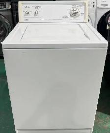 Reconditioned Kenmore Top Load Washer (W7586) with delivery