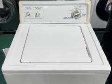 Reconditioned Kenmore Top Load Washer (W7586) with delivery - Photo 2
