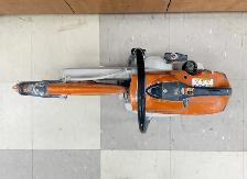 STIHL TS 500i Gas Concrete Cut-Off Saw - $1,099 - Photo 4