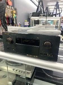 Marantz SR8500 Reciever