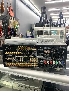 Marantz SR8500 Reciever - Photo 2