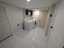 Basement For Rent