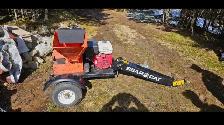 4.5" Bearcat  Chipper - Photo 3