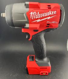 MILWAUKEE M18 FUEL 1/2" Square-Ring IMPACT WRENCH 2967-20
