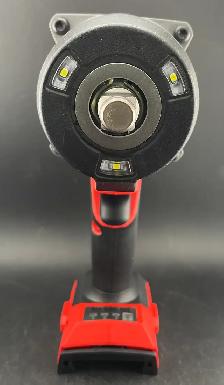 MILWAUKEE M18 FUEL 1/2" Square-Ring IMPACT WRENCH 2967-20 - Photo 2