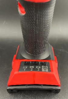 MILWAUKEE M18 FUEL 1/2" Square-Ring IMPACT WRENCH 2967-20 - Photo 3