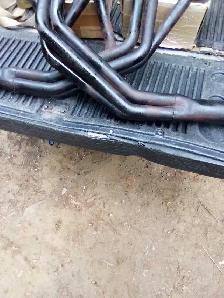 BIG BLOCK MOPAR