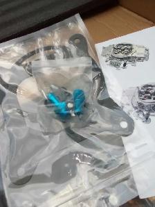BIG BLOCK MOPAR - Photo 4