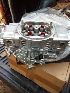 BIG BLOCK MOPAR - Photo 5