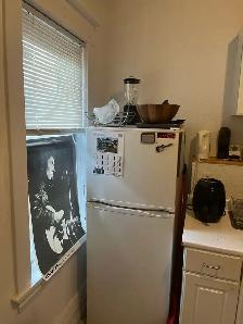 2 Bedroom   Loft Upper Duplex for Rent – Utilities Included - Photo 2