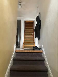 2 Bedroom   Loft Upper Duplex for Rent – Utilities Included - Photo 4
