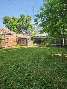 2 Bedroom   Loft Upper Duplex for Rent – Utilities Included - Photo 5