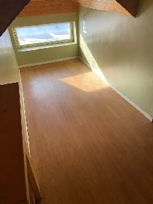 2 Bedroom   Loft Upper Duplex for Rent – Utilities Included - Photo 7