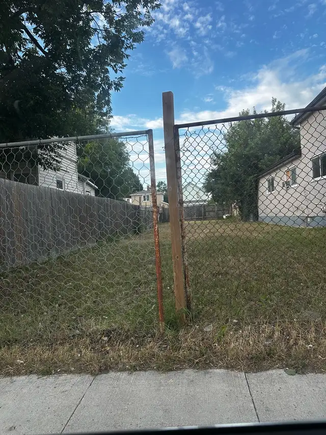 Commercial and Residential lot for sale