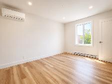 2 Bedroom Top-Floor Apartment – Balcony   A/C – $1,475 | NDG MTL - Photo 2