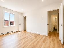 2 Bedroom Top-Floor Apartment – Balcony   A/C – $1,475 | NDG MTL - Photo 3