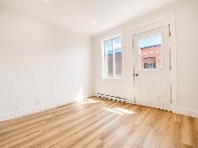 2 Bedroom Top-Floor Apartment – Balcony   A/C – $1,475 | NDG MTL - Photo 5