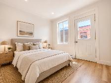 2 Bedroom Top-Floor Apartment – Balcony   A/C – $1,475 | NDG MTL - Photo 6