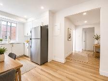 2 Bedroom Top-Floor Apartment – Balcony   A/C – $1,475 | NDG MTL - Photo 7