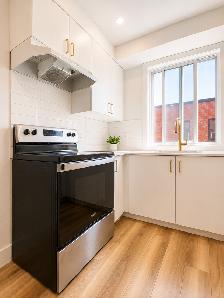 2 Bedroom Top-Floor Apartment – Balcony   A/C – $1,475 | NDG MTL - Photo 11