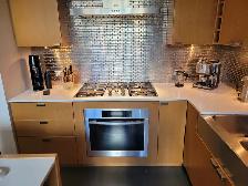 Modernly Furnished Yaletown (2 Level Loft) Townhome One Month - Photo 5