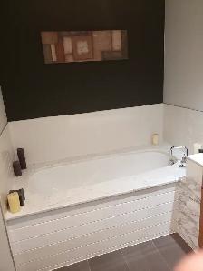 Modernly Furnished Yaletown (2 Level Loft) Townhome One Month - Photo 9