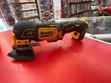 Multi-Tool DeWalt