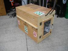 pet transport box