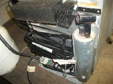 RV 3 WAY FRIDGE - Photo 3