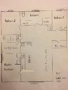 Furnished rooms near Sheridan College, the Oakville campus - Photo 9