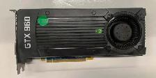 Dell 0H4P1K NVIDIA GeForce GTX 960 2GB GDDR5 PCI Express Graphic