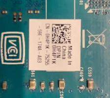 Dell 0H4P1K NVIDIA GeForce GTX 960 2GB GDDR5 PCI Express Graphic - Photo 3