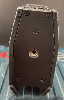 BOSCH GREEN LASER GPL100-50G - Photo 4
