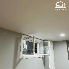 SIDE ENTRANCE DOOR-CUT-SUPPLY-EGRESS WINDOW 226.883.2185 - Photo 9