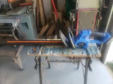 hedge trimer