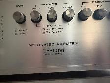 Sony TA-1066 Solid State. Pioneer stéréo tuner TX-6700 - Photo 2