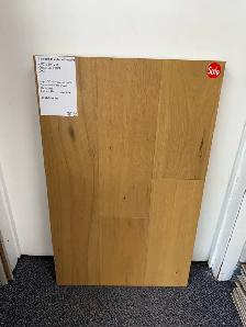 Engineered hardwood floor $3/sf - Photo 3
