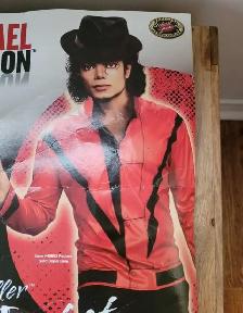 Halloween Costume