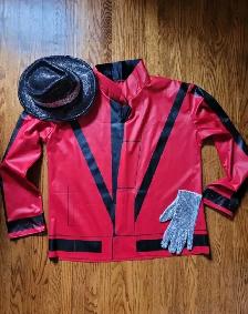 Halloween Costume - Photo 2