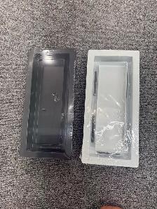 4x10 & 3x10  metal air vent $15/ea - Photo 2