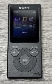 Sony MP3 Player